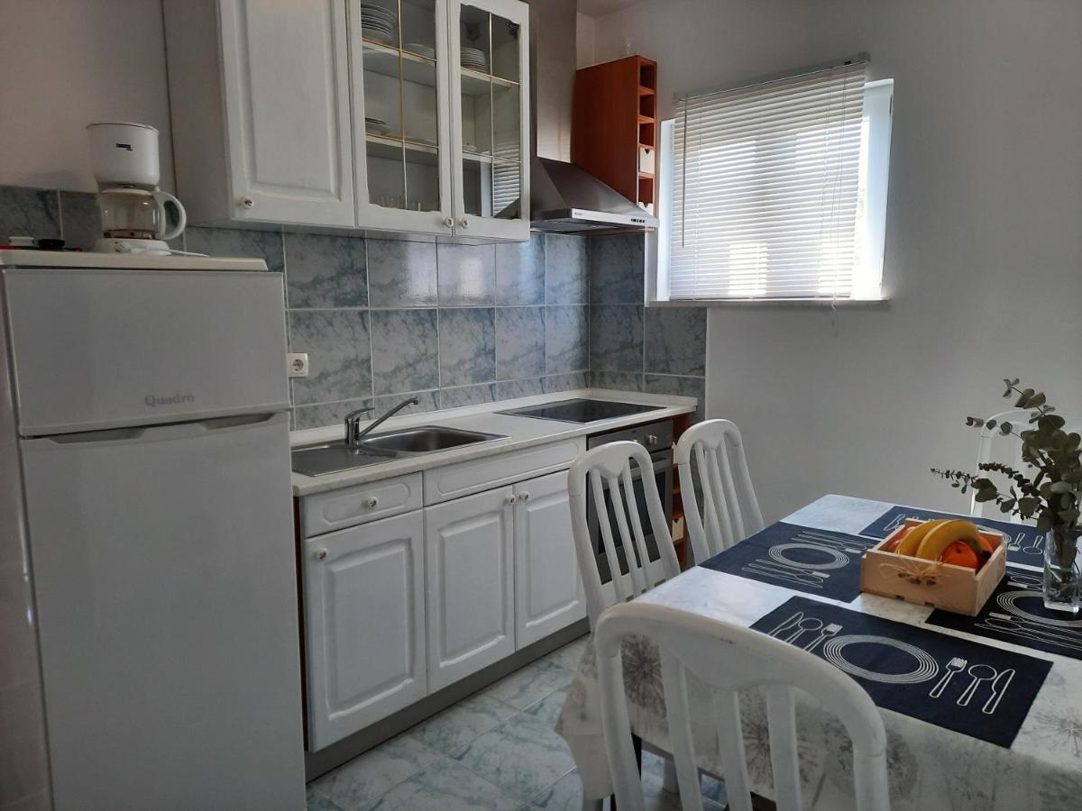 Apartmani Ivica Кърк Екстериор снимка